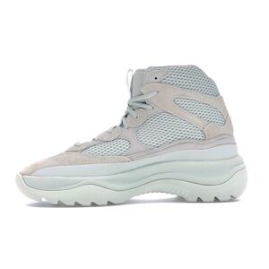 Adidas Yeezy Desert Boot Rock in Salt